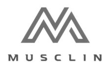 M MUSCLIN