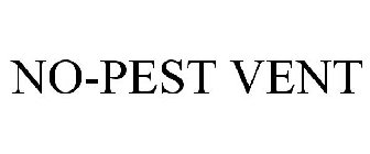 NO-PEST VENT