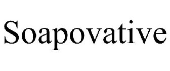 SOAPOVATIVE