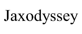 JAXODYSSEY