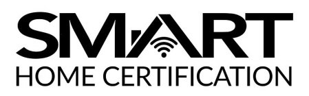 SMART HOME CERTIFICATION