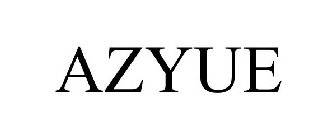 AZYUE