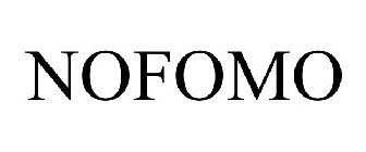 NOFOMO