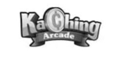 KACHING ARCADE