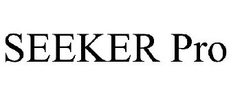 SEEKER PRO