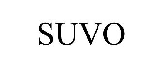 SUVO