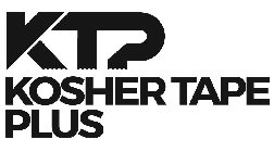 KTP KOSHER TAPE PLUS