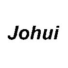 JOHUI