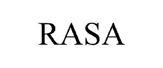 RASA