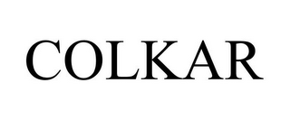 COLKAR