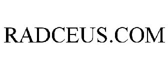 RADCEUS.COM