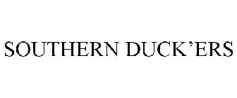 SOUTHERN DUCK'ERS
