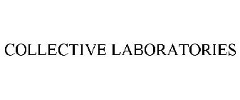 COLLECTIVE LABORATORIES