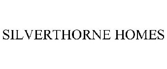 SILVERTHORNE HOMES
