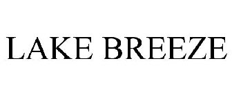 LAKE BREEZE