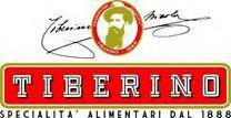 TIBERINO NICOLA TRADIZIONE QUALITA TIBERINO - 1888 TIBERINO SPECIALITA' ALIMENTARI DAL 1888