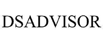 DSADVISOR