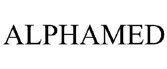 ALPHAMED