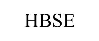 HBSE