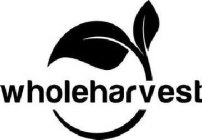 WHOLEHARVEST