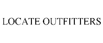 LOCATE OUTFITTERS