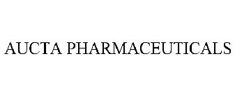 AUCTA PHARMACEUTICALS