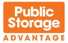 PUBLIC STORAGE ADVANTAGE