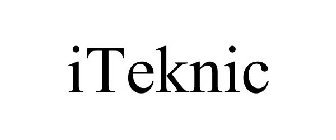 ITEKNIC