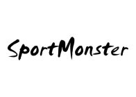 SPORTMONSTER