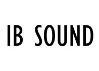 IB SOUND