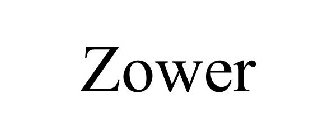 ZOWER