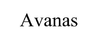 AVANAS