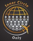 INNER CIRCLE ONLY