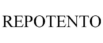 REPOTENTO