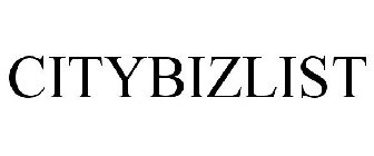 CITYBIZLIST