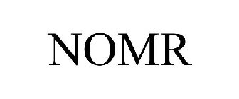 N-OMR