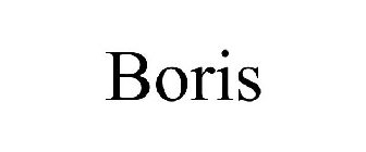 BORIS