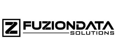 Z FUZIONDATA SOLUTIONS