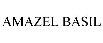 AMAZEL BASIL