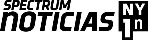 SPECTRUM NOTICIAS NY 1N