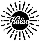 HÄLSA