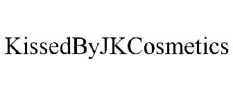 KISSEDBYJKCOSMETICS