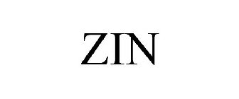 ZIN