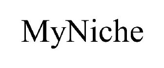 MYNICHE