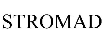 STROMAD