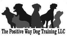 THE POSITIVE WAY DOG TRAINING LLC