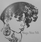 SHUGA SHIM SILK