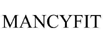 MANCYFIT