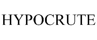 HYPOCRUTE