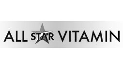 ALL STAR VITAMIN